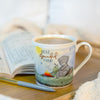 Me to You 'Best Grandad Ever!' Luxury Ceramic Boxed Mug for Father's Day Or Birthday Official Collection