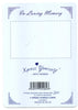 Grave Card In Loving Memory Of A Dear Gran