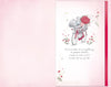 Bears On A Bicycle One I Love Handmade Valentine's Day Card