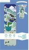 Time To Party Roar-Some Birthday! Pop Up Greeting Card