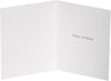Funny Online Shopping Design Birthday Card