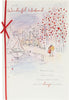 Beautiful Design Husband Valentine's Day Card