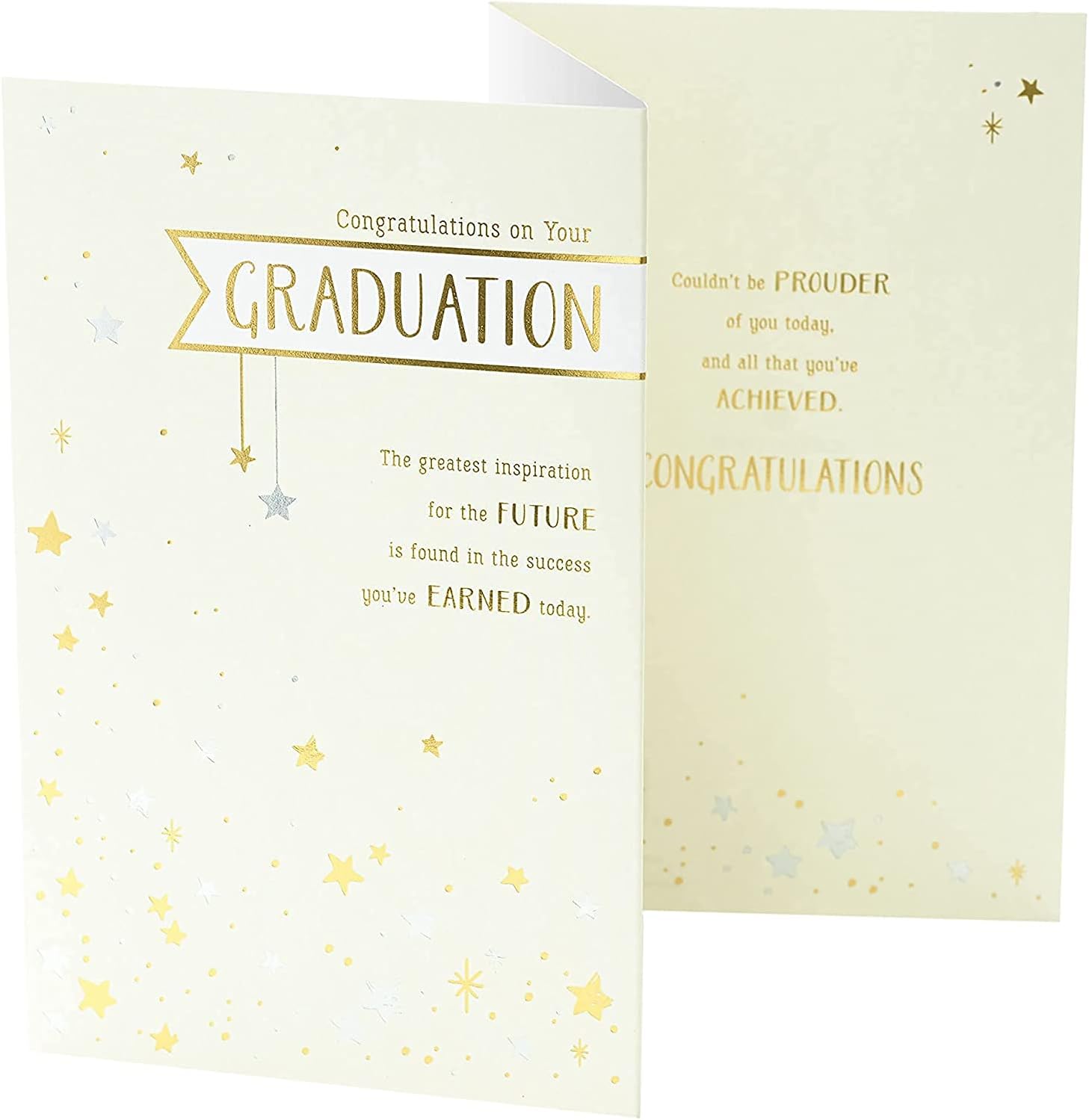 Graduation Card Success Graduation Success Congratulations Card – Collect Cards