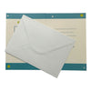 Congratulations On Passing Your Exam Books Design Greeting Card