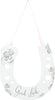 Me to You Tatty Teddy Good Luck Horseshoe Official Wedding Collection