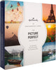 Scenic Photographic Multipack of 20 in 20 Designs Gallery Blank Cards