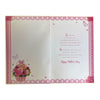To A Special Mum Traditional Flower Bouquet Mother's Day Boxed Card