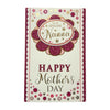 To A Special Nanna Flower Head Design Mother's Day Card