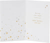 Stars Design Daughter Birthday Card