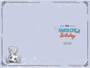 Bear With Football Super Daddy Happy Birthday Card