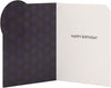 Football Design Brother Birthday Card