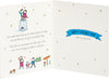 Oodles Design Husband Father's Day Card