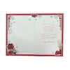 To a Dear Sister In Law Simply Beautiful Wishes Verse Christmas Card