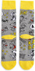PEANUTS SNOOPY Novelty Socks