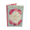 To Special Mam Pastel Flowers Design Mother's Day Card