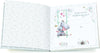 Me to You Tiny Tatty Teddy Baby Journal Hardback Baby Book