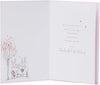 One I Love Design Birthday Card