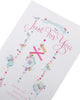 Cute Vintage Design Mother's Day Card