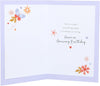 Cake Design Mam Birthday Card
