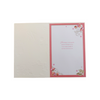 18 Today Open Female Birthday Opacity Card