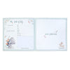 Me to You Tiny Tatty Teddy Baby Journal Hardback Baby Book
