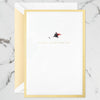 Harry Potter Golden Snitch Broom 3D Pop Up Card For Any Occasion Birthday Father's Day Christmas Card