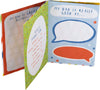 Contemporary Keepsake Activity Design Dad Father's Day Card