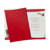 For a Dear Great Grandson Santa's Little Helper Christmas Card