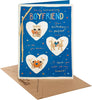 Boofle In Storyboard Design Boyfriend Birthday Card