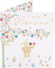 A Lovely Stepmum an Extra-Special Cute Boofle Mother’s Day Card