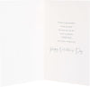 Rose Design Wife Valentine's Day Card