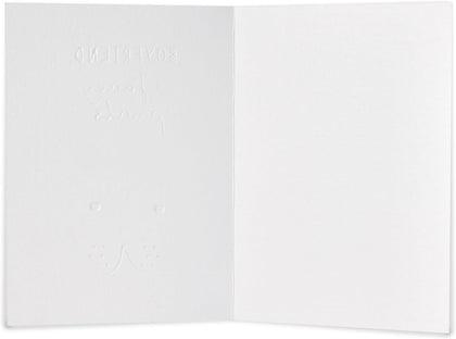 I Fancy The Pants Off You Boyfriend Valentine's Day Card