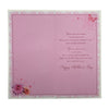From Both of Us Butterfly Design Mother's Day Card