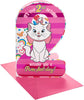 Disney Aristocats Design 2nd Birthday Card