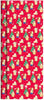Forever Friends Christmas 4m Roll Wrap