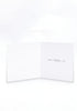 Crazy In Love Valentine's Day Card