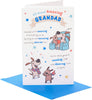 All-Round Amazing Design Grandad Birthday Card