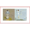 Religious 2 Designs Charity Pack Of 10 Easter Cards
