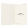 Marriage: Legally Cosy Wedding Card