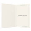 Promotion, Fancy Congratulations Card