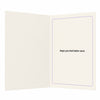 Your Body is Being Dramatic Get Well Soon Card