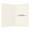 Time is a Social Construct Belated Birthday Card