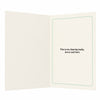 Consider This Card a Standing Ovation Well Done Open Card