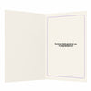 Look at You Being all Successful Congratulations Card