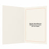 New Job Same You Good Luck Card