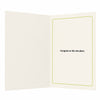 Adult Level Unlocked New Home Congratulations Card