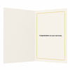 Cardbox Design for Stuff New Home Congratulations Card