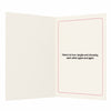 Still Tolerating Each Other Anniversary Congratulations Card