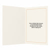 Love You More Than Snacks Open Card Valentine's Day, Anniversary