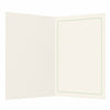 You Pass the Vibe Check Open Greeting Card